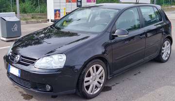 Golf V 2003 5p 1.6 fsi Sportline