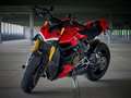 Ducati Streetfighter V4S Червоний - thumbnail 1
