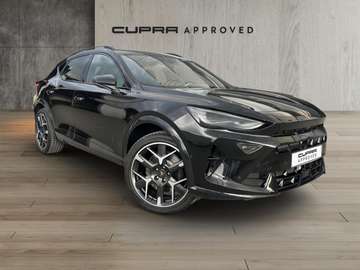 1.5 TSI e-Hybrid 200kW (272 CV) VZ DSG