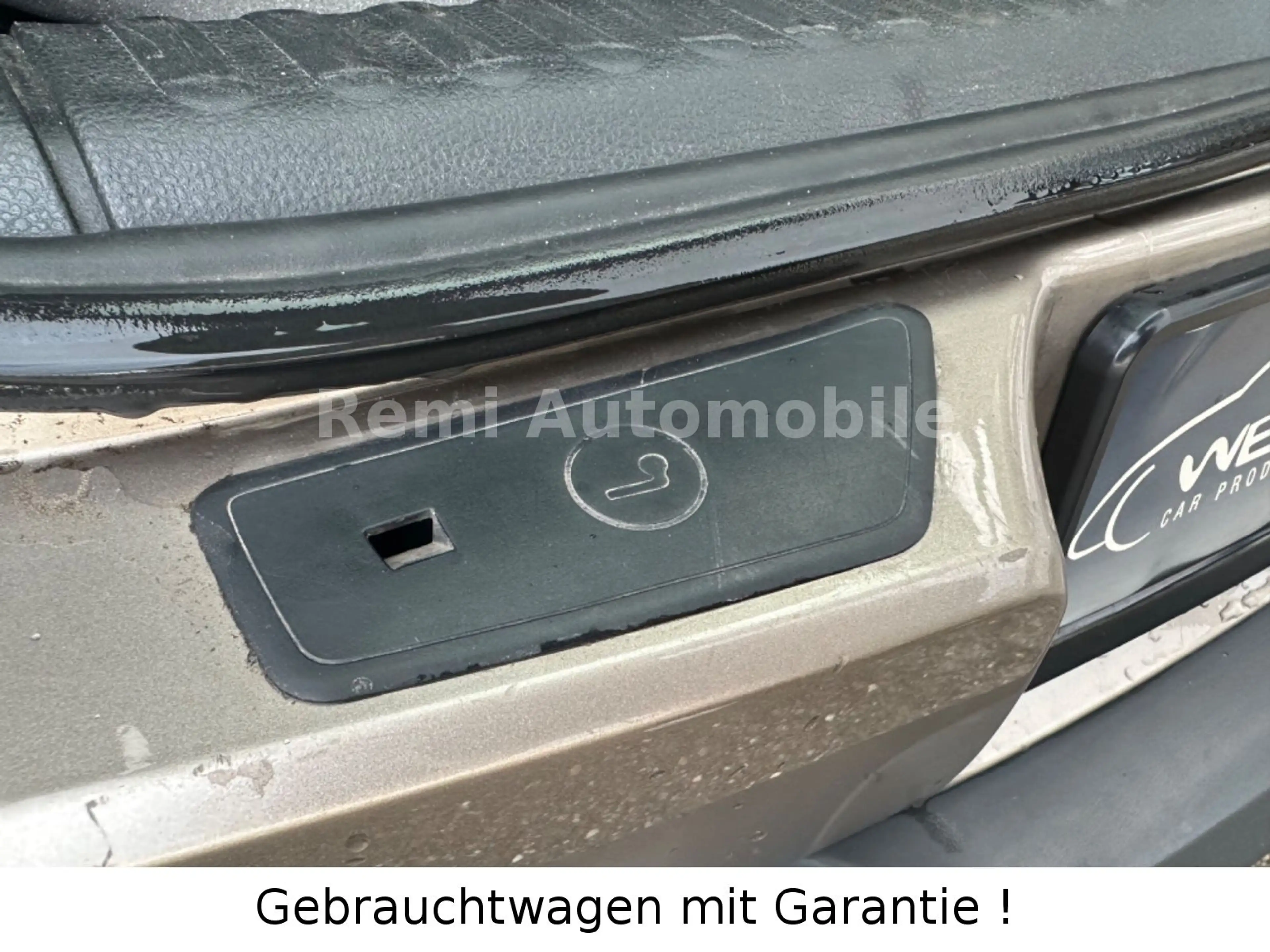 Volkswagen Tiguan Track & Field 4Motion MOTOR NEU — photo 17