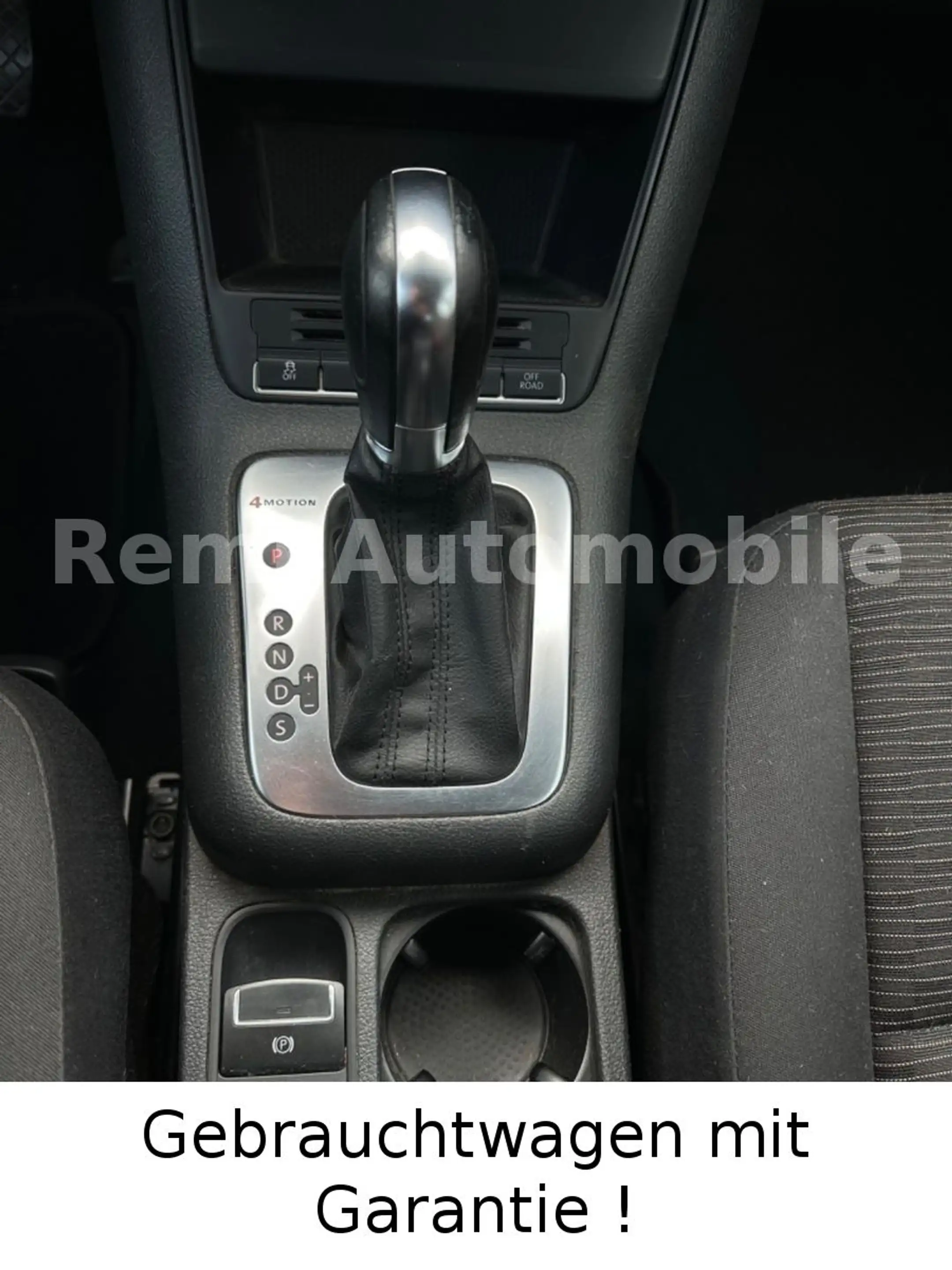 Volkswagen Tiguan Track & Field 4Motion MOTOR NEU — photo 14