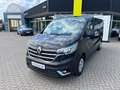 Renault Trafic Pkw Grand Life Blue dCi 150 EDC Schwarz - thumbnail 1