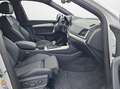 Audi Q5 40 TDI S tronic quattro S line LED AHK Memory 1... Weiß - thumbnail 14