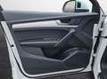 Audi Q5 40 TDI S tronic quattro S line LED AHK Memory 1... Weiß - thumbnail 7
