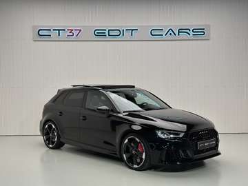 Sportback 2.5 TFSI quattro S tronic 294kW