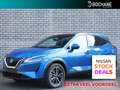 Nissan Qashqai 1.5 e-Power Tekna | Actieprijs van € 48.987,- Nú v Blauw - thumbnail 1