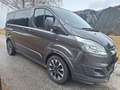 Ford Tourneo Custom Tourneo Custom L1H1 Sport 2,0 TDCi Aut. Sport Grau - thumbnail 5