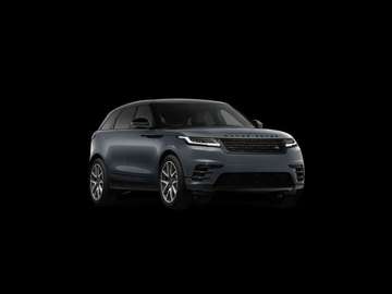 P400e Dynamic HSE