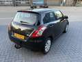 Suzuki Swift 1.2 Summer EASSS | AIRCO | 5 DEURS | NIEUWE APK | Noir - thumbnail 5