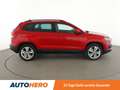 Skoda Karoq 1.5 TSI ACT Style Aut.*CAM*SHZ* Rot - thumbnail 7