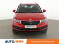 Skoda Karoq 1.5 TSI ACT Style Aut.*CAM*SHZ* Rot - thumbnail 9