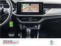 Skoda Kamiq 1.5l TSI Scoutline NAVI KLIMA PDC LED AHK Blau - thumbnail 12