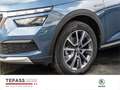 Skoda Kamiq 1.5l TSI Scoutline NAVI KLIMA PDC LED AHK Blau - thumbnail 6