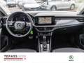 Skoda Kamiq 1.5l TSI Scoutline NAVI KLIMA PDC LED AHK Blau - thumbnail 7