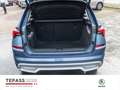 Skoda Kamiq 1.5l TSI Scoutline NAVI KLIMA PDC LED AHK Blau - thumbnail 10