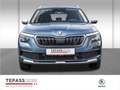 Skoda Kamiq 1.5l TSI Scoutline NAVI KLIMA PDC LED AHK Blau - thumbnail 3