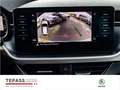Skoda Kamiq 1.5l TSI Scoutline NAVI KLIMA PDC LED AHK Blau - thumbnail 16