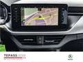 Skoda Kamiq 1.5l TSI Scoutline NAVI KLIMA PDC LED AHK Blau - thumbnail 13
