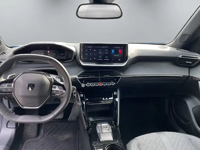 Peugeot 2008 view 13