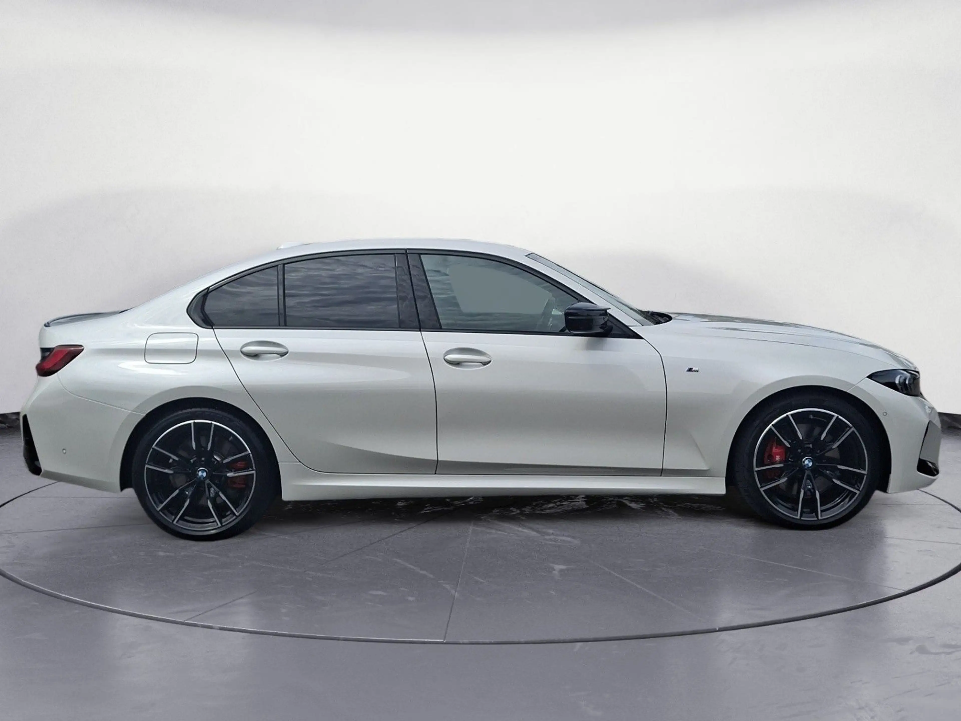 BMW M3 xDrive Aut. Limousine M Sportpaket Pro Led — photo 7