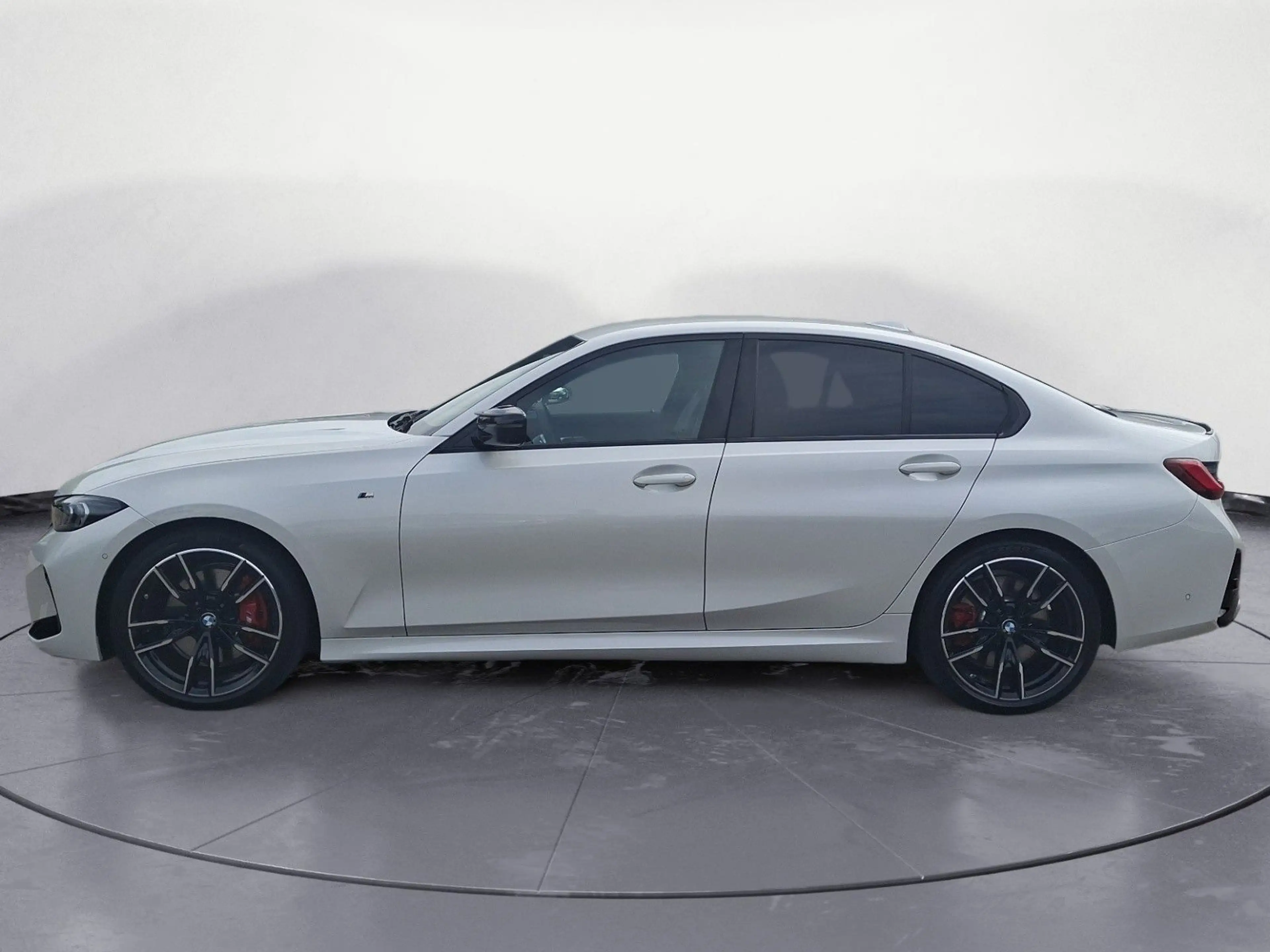 BMW M3 xDrive Aut. Limousine M Sportpaket Pro Led — photo 4