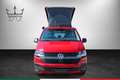 Volkswagen T6.1 California 2.0 Tdi Beach Camper 110cv Rosso - thumbnail 2