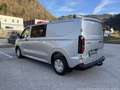 Ford Transit Custom Doppelkabine Trend L2 2.5 PHEV 320 CVT Blanc - thumbnail 6