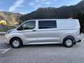 Ford Transit Custom Doppelkabine Trend L2 2.5 PHEV 320 CVT Blanc - thumbnail 7