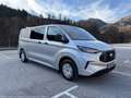 Ford Transit Custom Doppelkabine Trend L2 2.5 PHEV 320 CVT Blanc - thumbnail 3