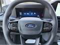 Ford Transit Custom Doppelkabine Trend L2 2.5 PHEV 320 CVT Blanc - thumbnail 12