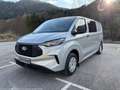 Ford Transit Custom Doppelkabine Trend L2 2.5 PHEV 320 CVT Blanc - thumbnail 2