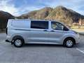 Ford Transit Custom Doppelkabine Trend L2 2.5 PHEV 320 CVT Blanc - thumbnail 4