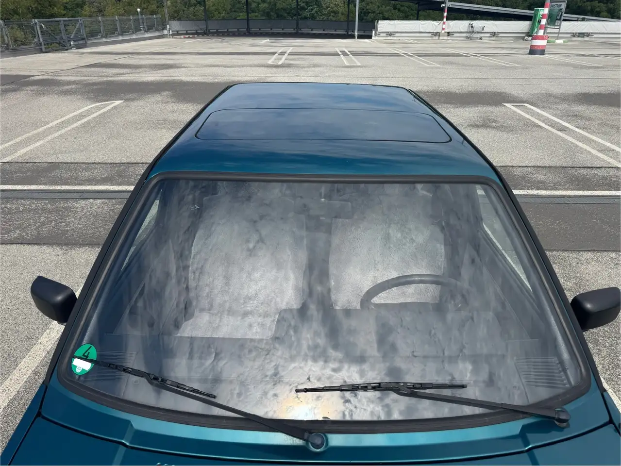 Volkswagen Jetta CL, foto 5