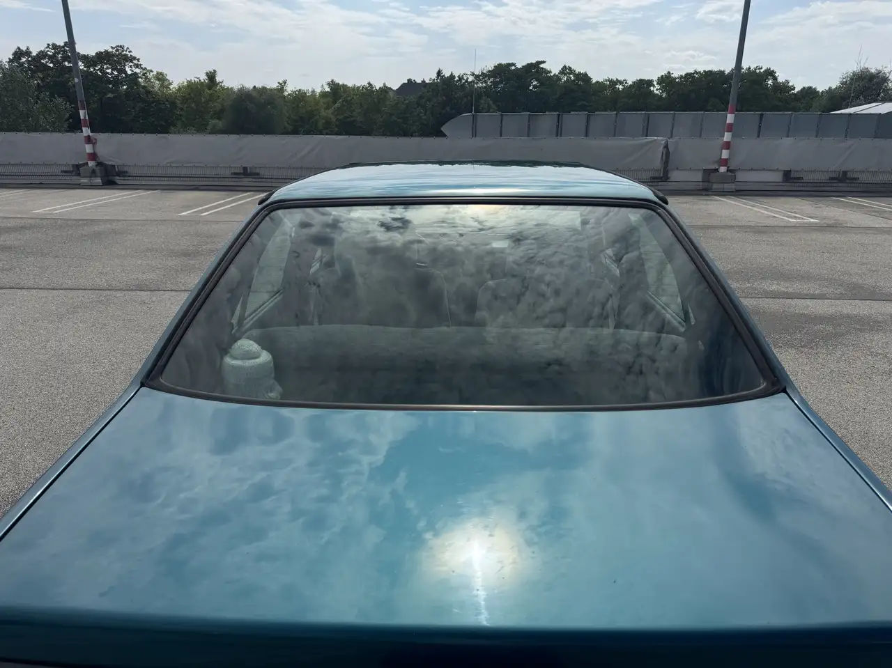 Volkswagen Jetta CL, foto 6