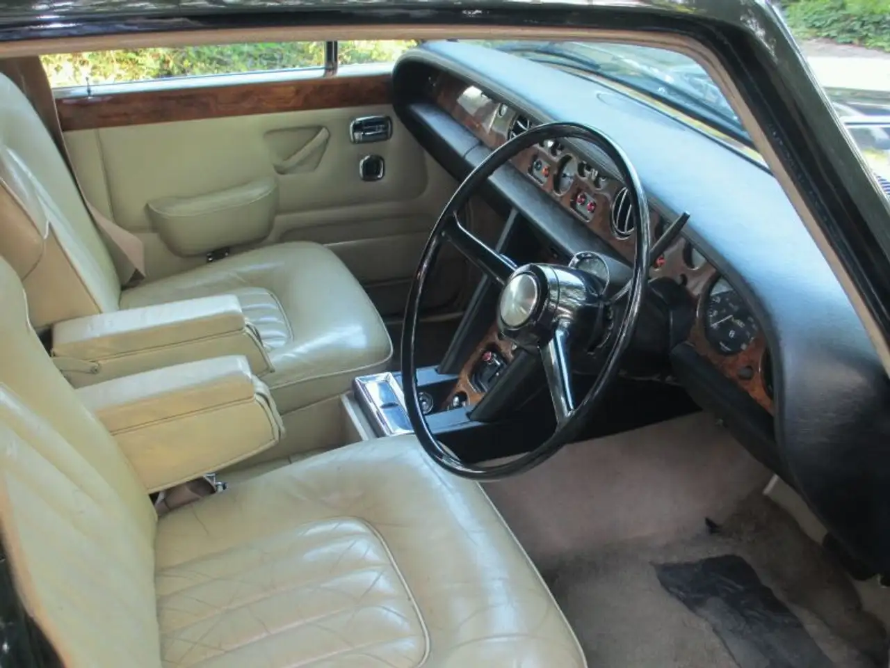 Bentley T1, foto 6