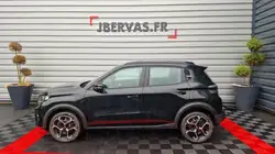 Citroen 113 CH PLUS