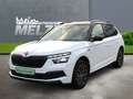 Skoda Kamiq MONTE CARLO 1.0 TSI DSG *BLACK WEEK DEAL* Klima Blanc - thumbnail 1