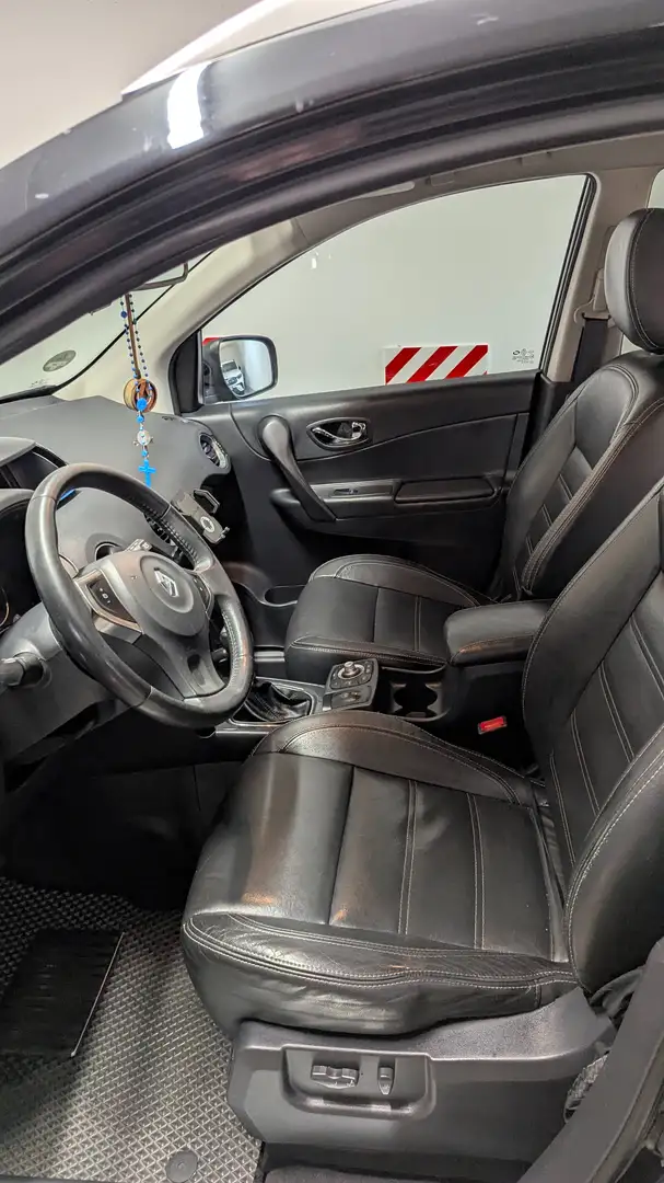 Renault Koleos Koleos dCi 175 FAP 4x4 Night and Day Чёрный - 1