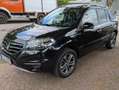 Renault Koleos Koleos dCi 175 FAP 4x4 Night and Day Чёрный - thumbnail 8