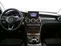 Mercedes-Benz GLC 250 250 d sport 4matic auto Argent - thumbnail 9