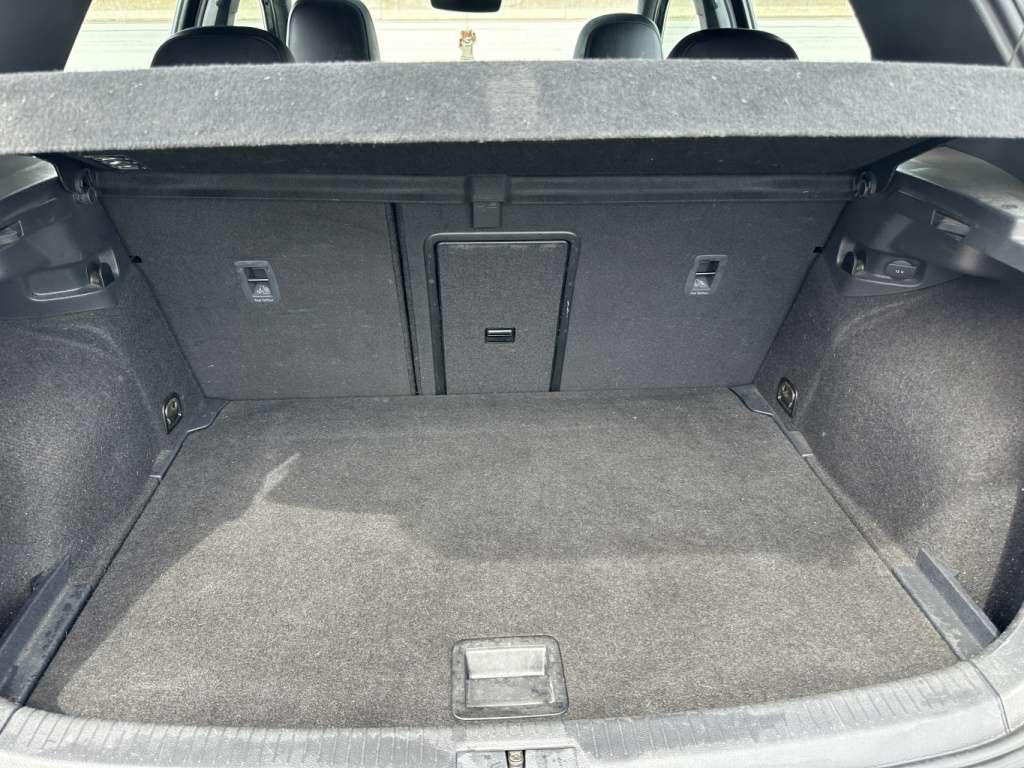 2017 Volkswagen Golf GTI