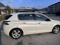 Peugeot 308 2,0 BlueHDI 150 Allure Aut. Weiß - thumbnail 2