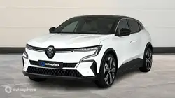 Renault E-Tech Electric EV60 220ch Iconic super charge -C