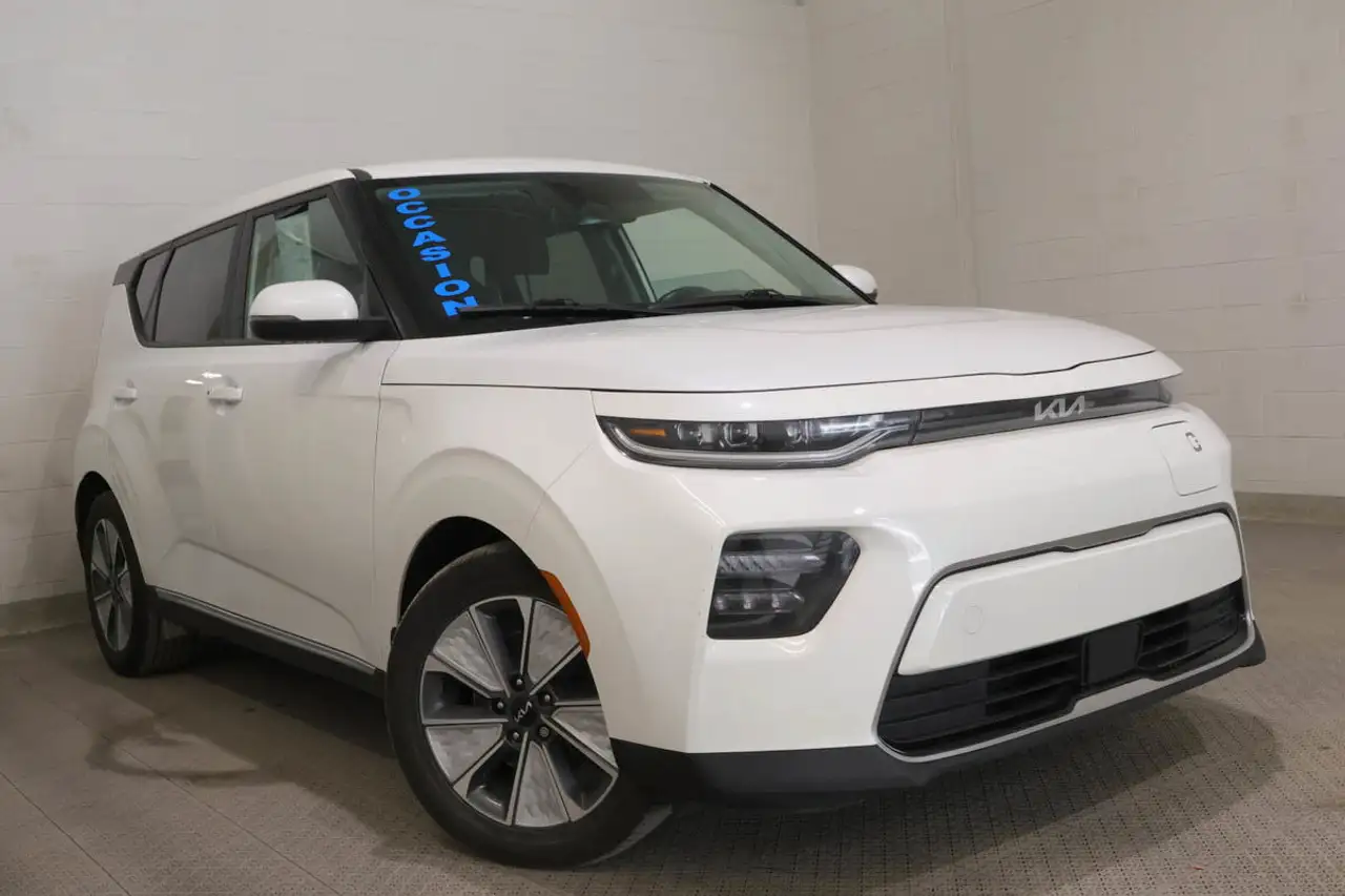 2023 Kia Soul