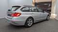 BMW 318 d Touring*Bi-XENON*NAVI*TEMPOMAT*PDC Zilver - thumbnail 8