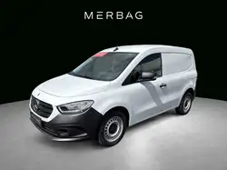 Mercedes-Benz Citan 108 CDI Kasten BASE Standard Klima DAB