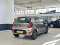 Kia Picanto 1.0 CVVT EconomyPlusLine |Bluetooth | NL | C.V | Gris - thumbnail 5