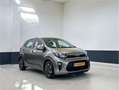 Kia Picanto 1.0 CVVT EconomyPlusLine |Bluetooth | NL | C.V | Gris - thumbnail 1