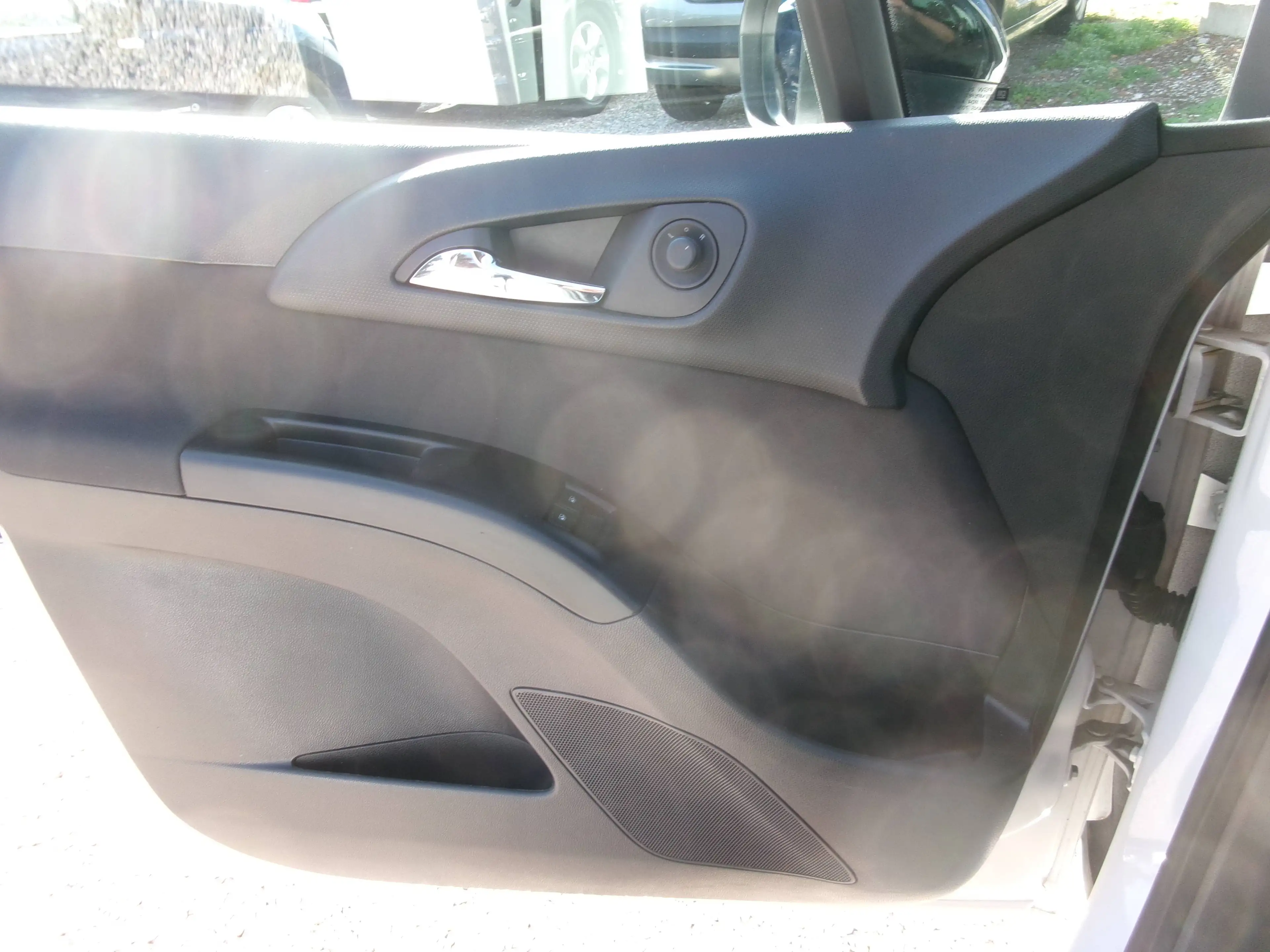 Opel Meriva Meriva 1,4 ecoflex Color Start/Stop System Color — photo 10