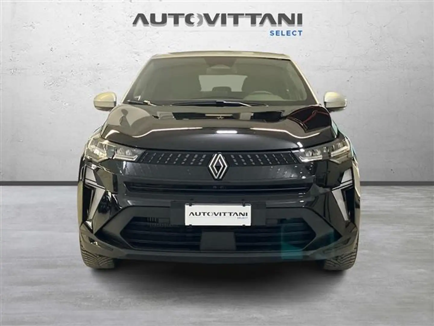 Renault Captur 1.0 tce Techno 90cv Noir - 2